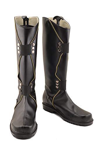 Loki Thor Ragnarok Costume Guide 19 thor-ragnarok-loki-boot