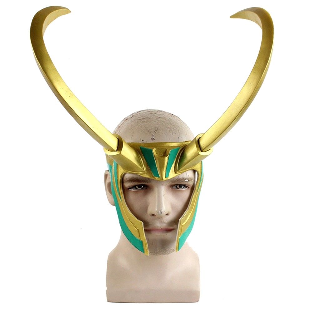 Loki Thor Ragnarok Costume Guide 16 thor-ragnarok-loki-helmet