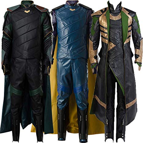 Loki Thor Ragnarok Costume Guide 15 thor-ragnarok-loki-jacket-costume