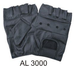 Agent-47-Glove