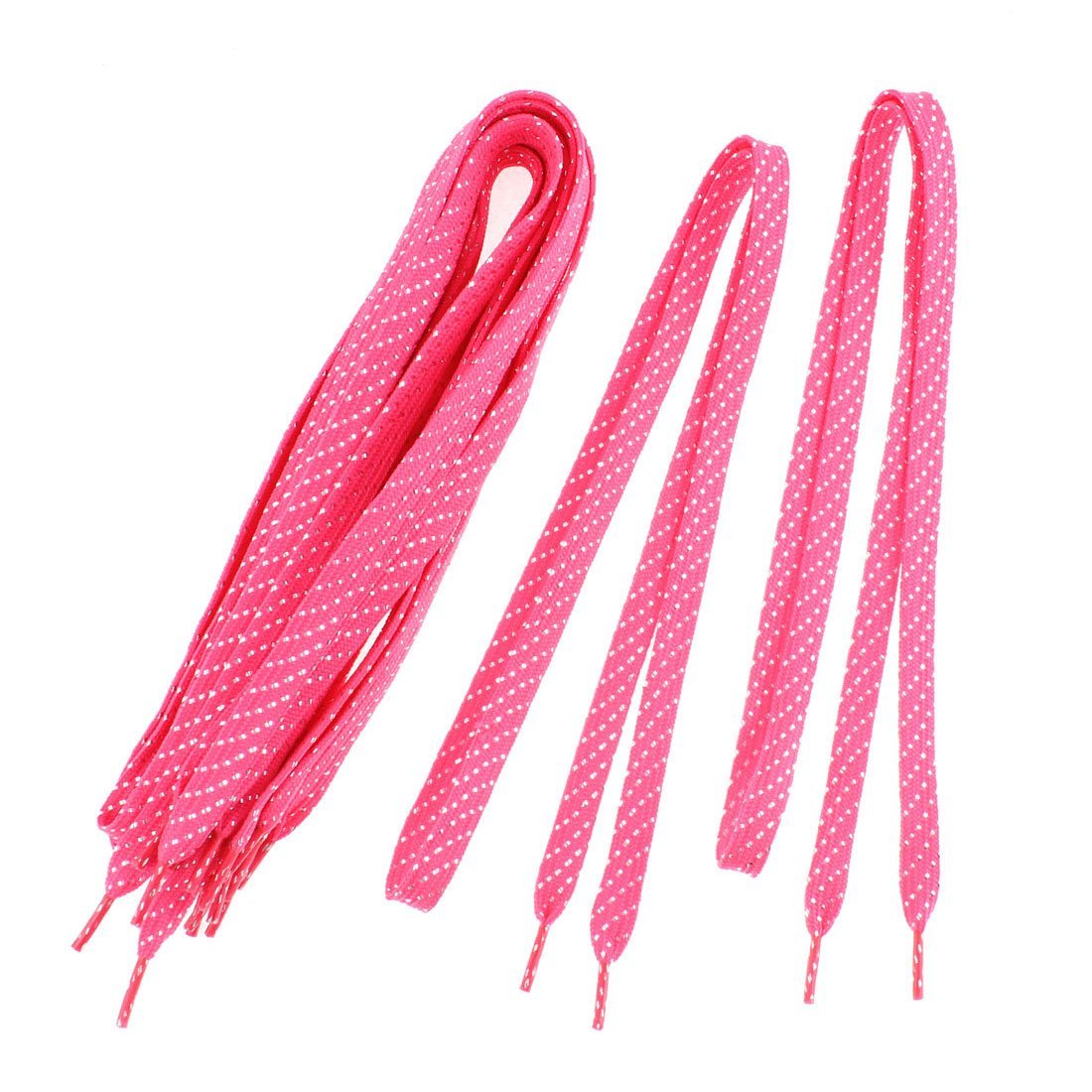 Kimmy-Schmid-Shoelaces