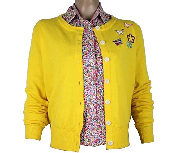 Kimmy-Schmid-Sweater