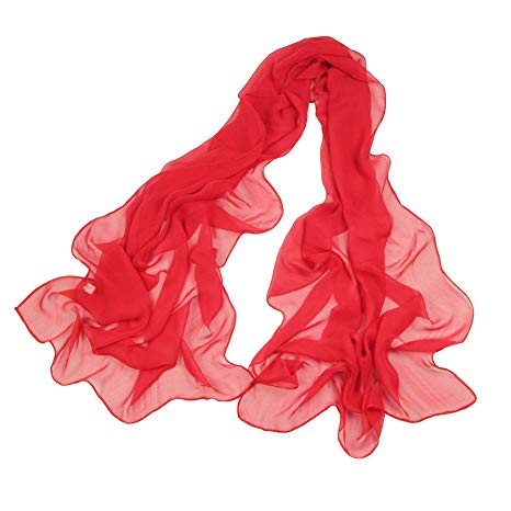 How to Dress Like Hester Shaw 18 hester-shaw-scarf