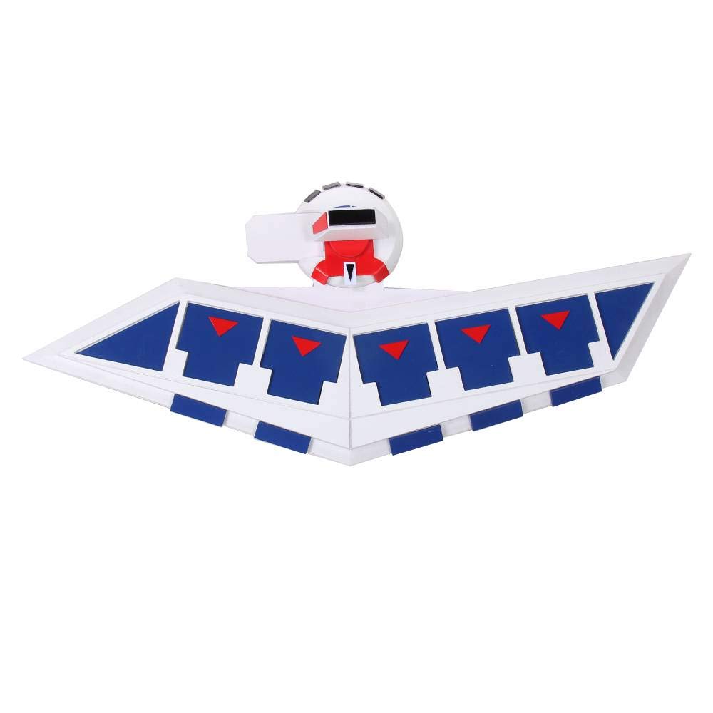 joey-wheeler-Cosplay