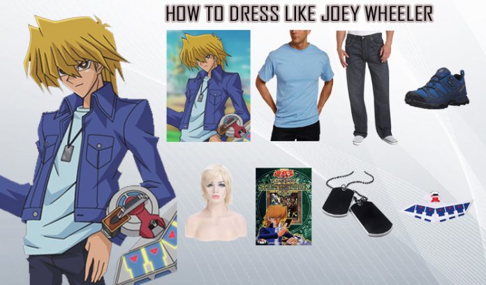joey-wheeler-costume-guide