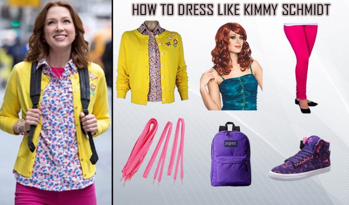 kimmy-schmidt-costume- kimmy-schmidt-costume-
