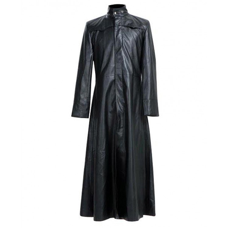 matrix-coat