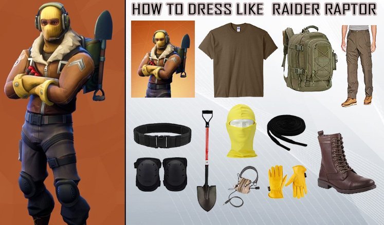 raider-raptor-costume-guide
