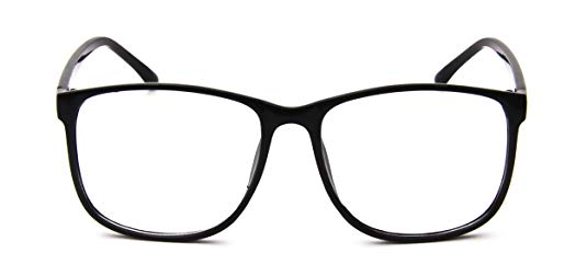 How to Dress Like Supergirl 18 supergirl-Glasses