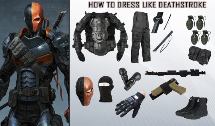deathstroke-costume