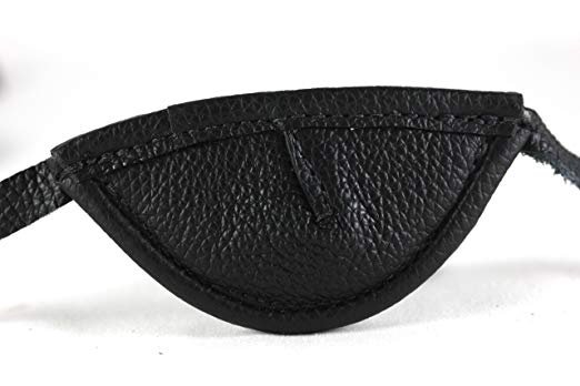 How to Dress The Governor 22 the-governor-eye-patch