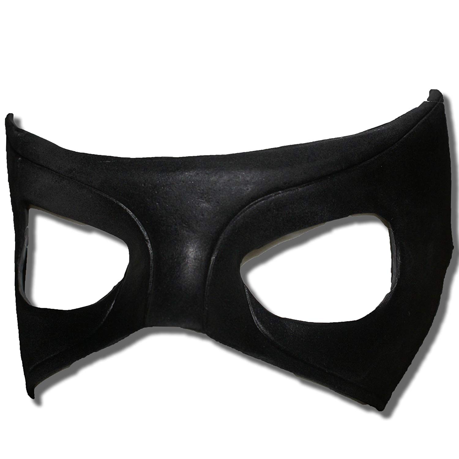 How to Dress Like Black Canary 24 black-canary-mask