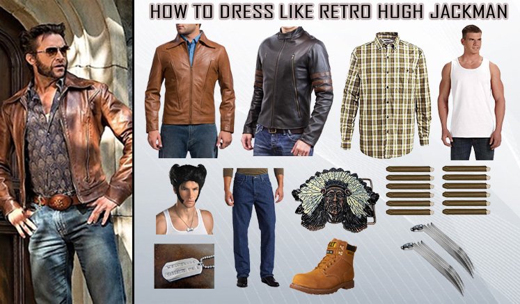 wolverine-costume