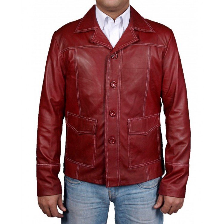 fight-club-red-leather-jacket