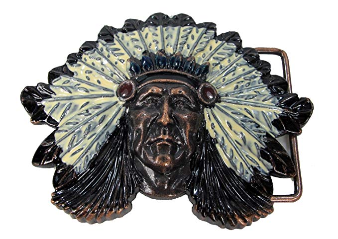 wolverine-buckle