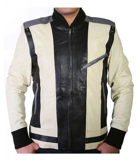 How to Dress Like Ferris Bueller 25 Ferris Bueller Jacket