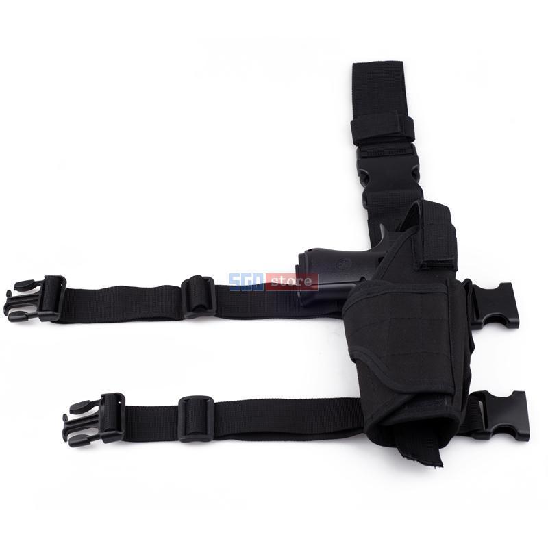 Injustice 2 Harley Quinn holster