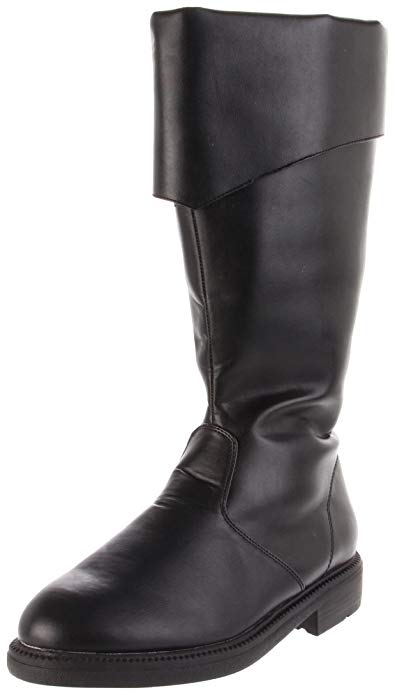 Killian Jones boot