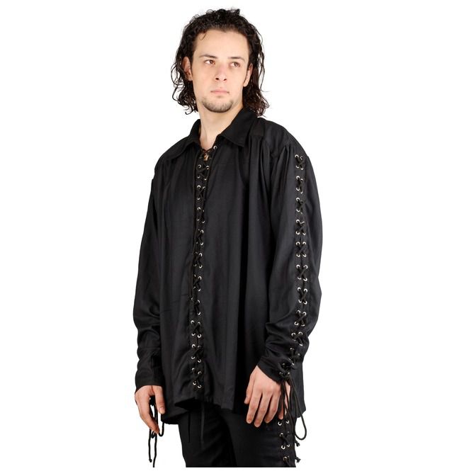 Killian Jones shirt