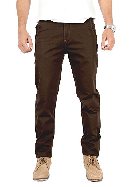 How to Dress Like The Lone Ranger 19 Ranger pant
