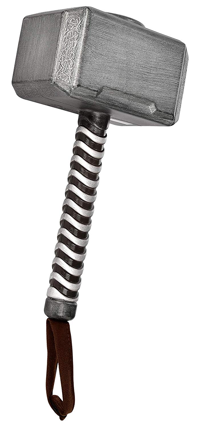Thor hammer