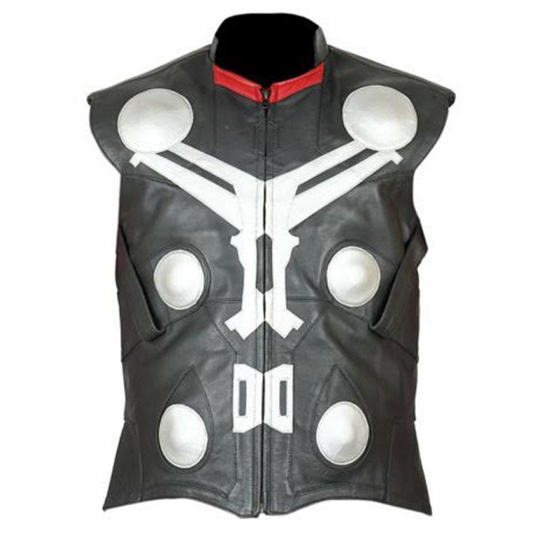 Thor vest
