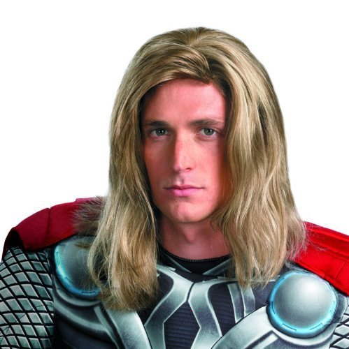 Thor wig