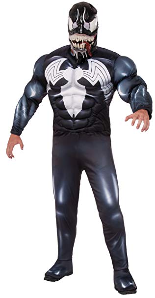 Venom costume