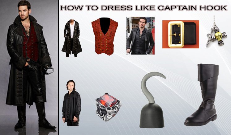 captain-hook-costume-guide