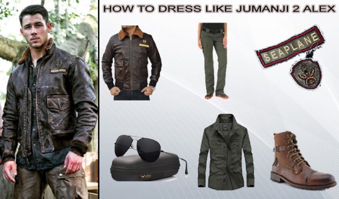 jungle-alex-costume-guide jungle-alex-costume-guide
