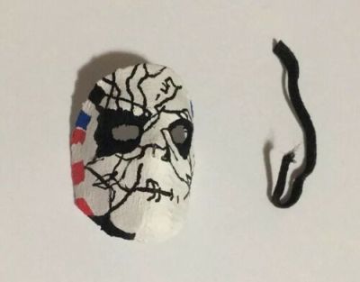 billy-russo-face-mask