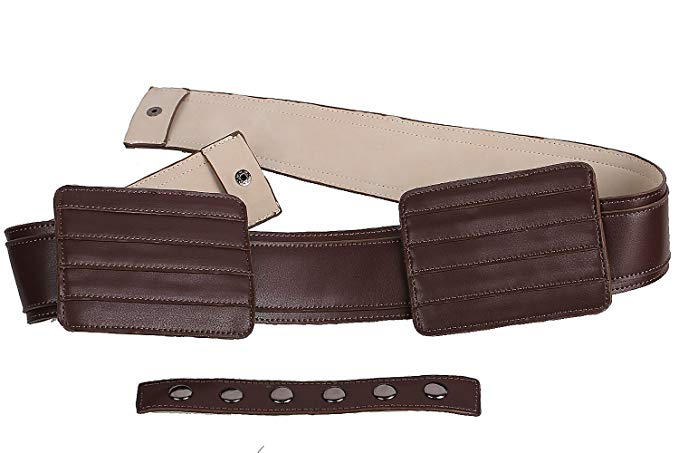 count-dooku-belt-costume-accessory