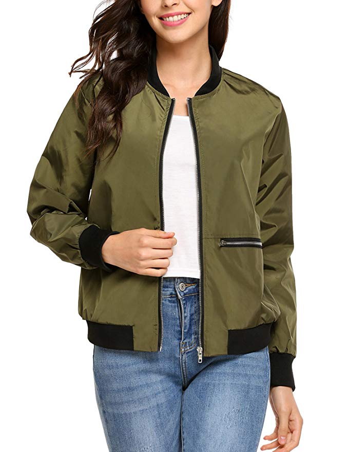 green-bomber-jacket