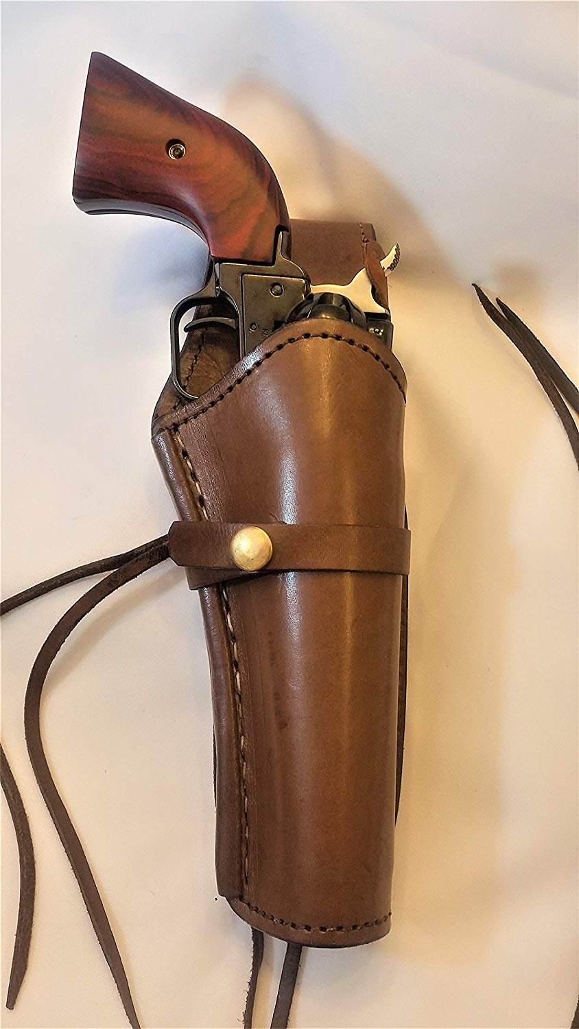 How to Dress Like Micah Bell 17 micah-bell-gun-holster