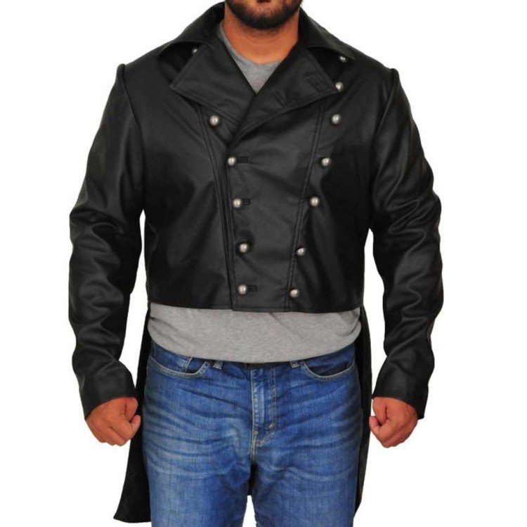 How to Dress Like Micah Bell 13 red-dead-redemption-2-micah-bell-tail-coat