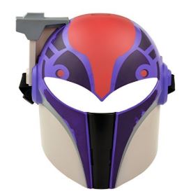 How to Dress Like Sabine Wren 14 sabine-wren-face-mask