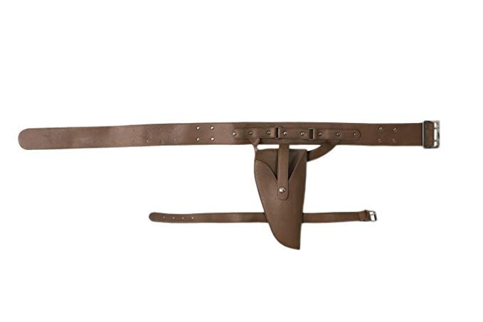 How to Dress Like Sabine Wren 18 sabine-wren-holster