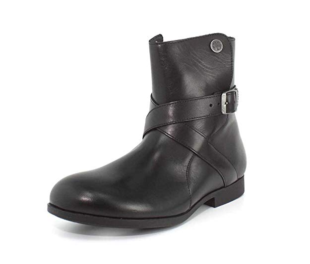 shank-boot