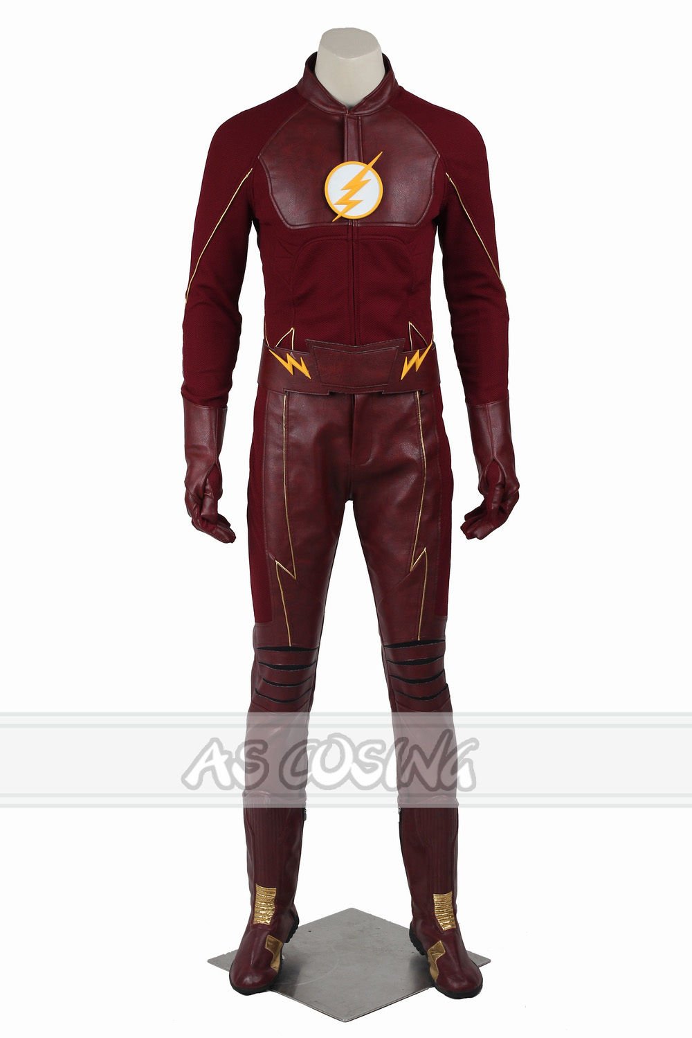 the-flash-costume