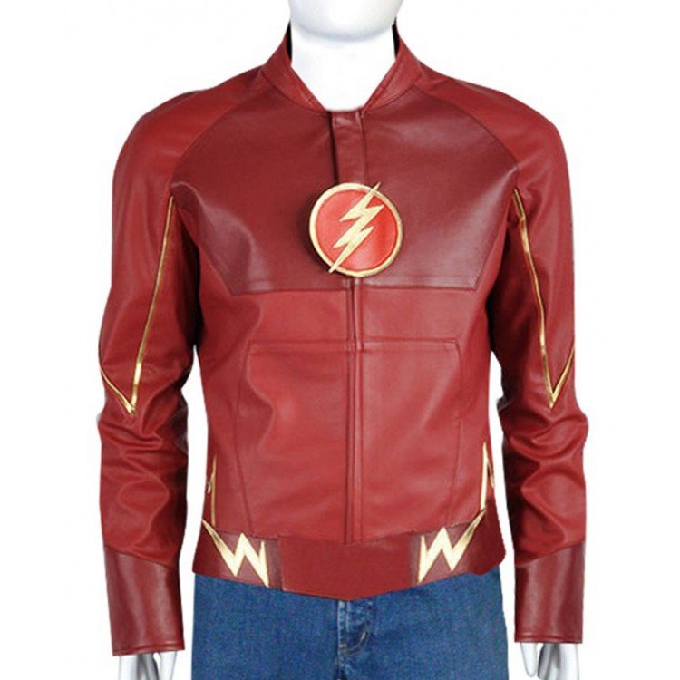 the-flash-jacket