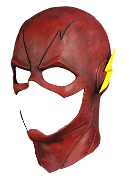 the-flash-mask