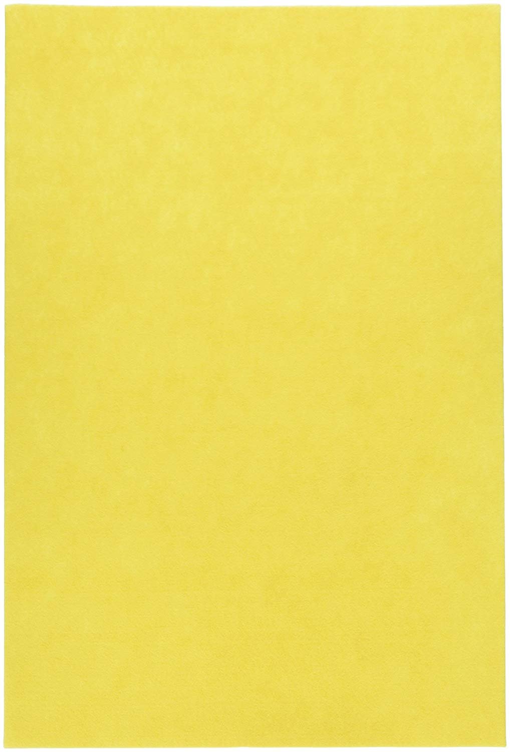 How to Dress Like Jake Long 16 yellow-felt