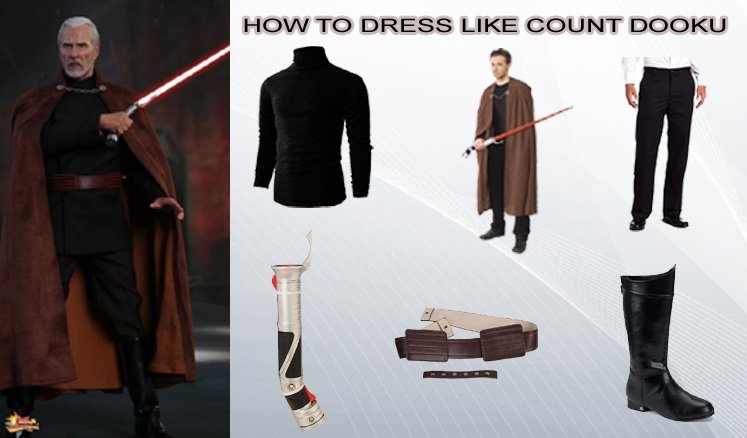 how-to-dress-like-count-dooku