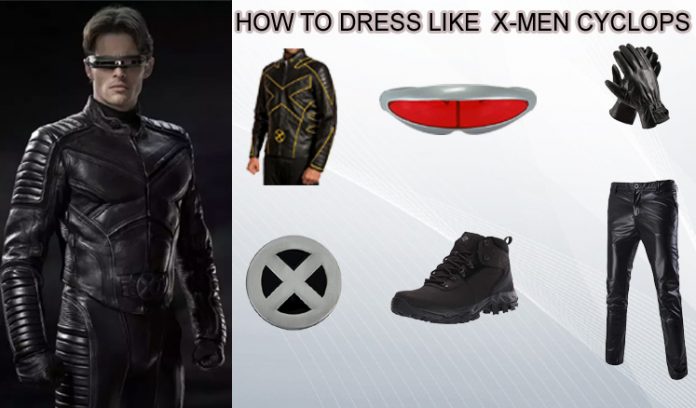 how-to-dress-like-x-men-cyclops how-to-dress-like-x-men-cyclops