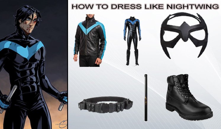 how-to-dress-like-nightwing