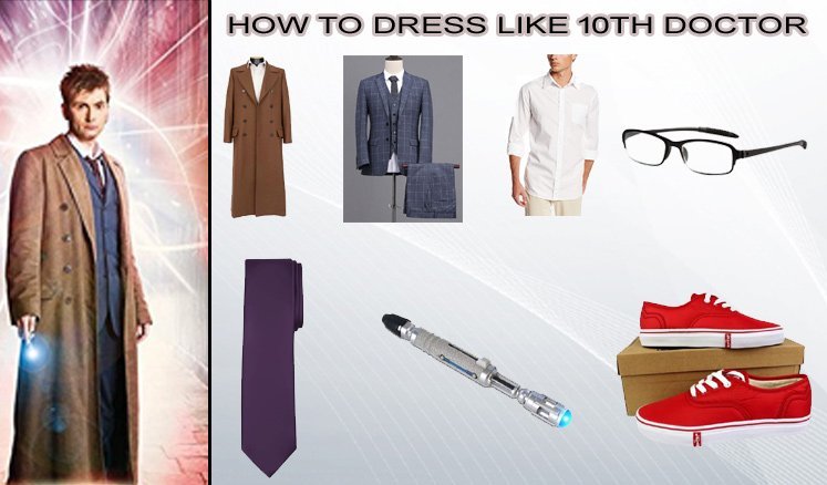 how-to-dress-like-10th-doctor