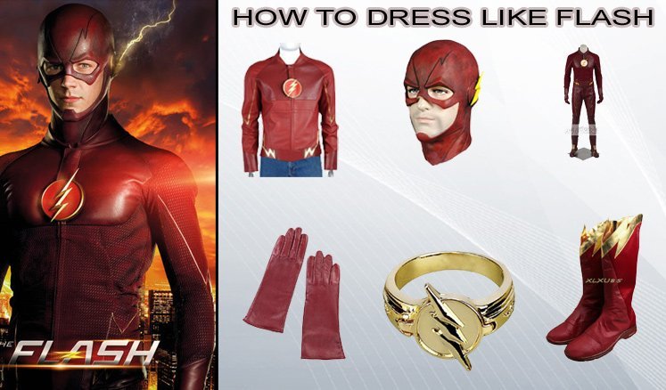 how-to-dress-like-flash