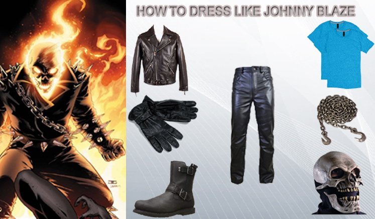 how-to-dress-like-ghost-rider-johnny-blaze