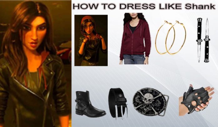 how-to-dress-like-shank how-to-dress-like-shank