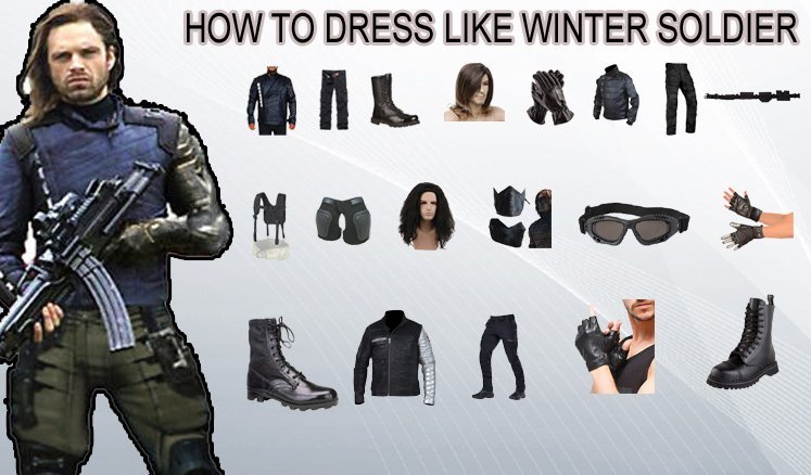 how-to-dress-like-all-series-winter-soldier
